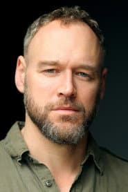 Foto del actor Elliot Cowan