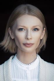 Foto del actor Erika Stasiuleviciute