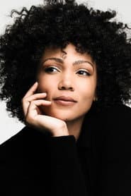 Foto del actor Jasmine Mathews