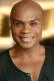 Foto del actor Nathan Lee Graham