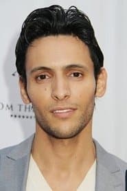 Foto del actor Ben Youcef