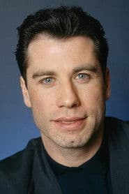 Foto del actor John Travolta