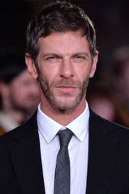 Foto del actor Sam Hazeldine