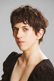 Foto del actor Lucía Uribe
