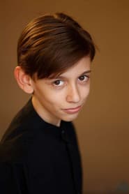 Foto del actor Christian Cervone
