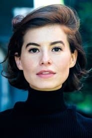 Foto del actor Lindsey Garrett