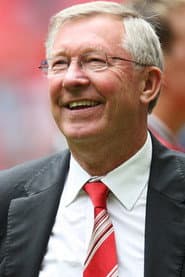 Foto del actor Alex Ferguson