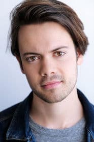 Foto del actor Alexander Gould