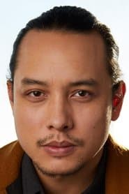 Foto del actor Matthew C. Yee