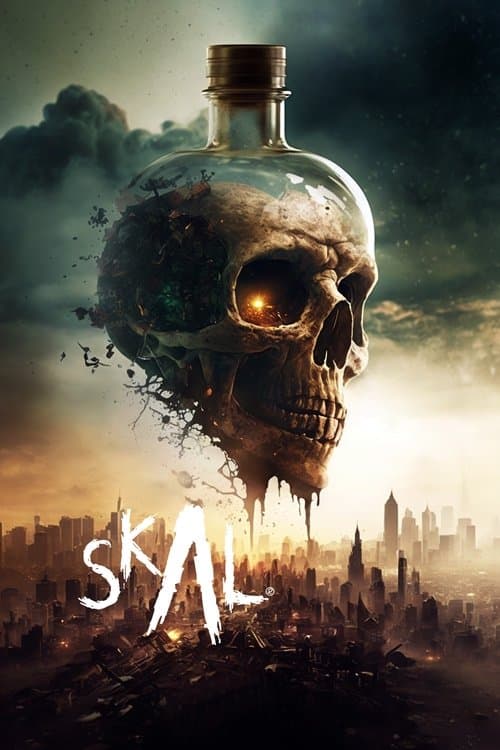 SKAL - Fight for Survival