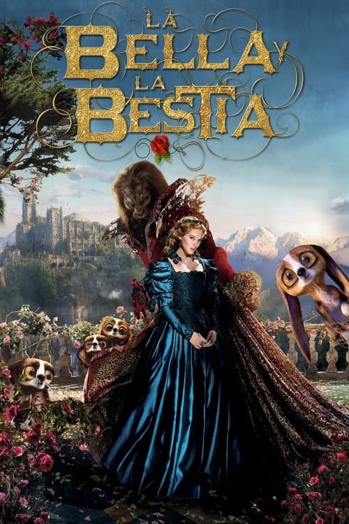 La Bella y la Bestia