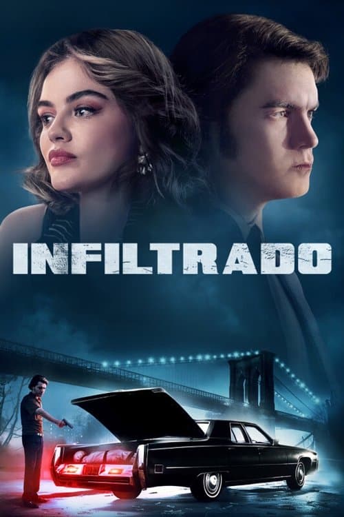 Inside