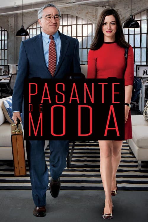 Pasante de moda