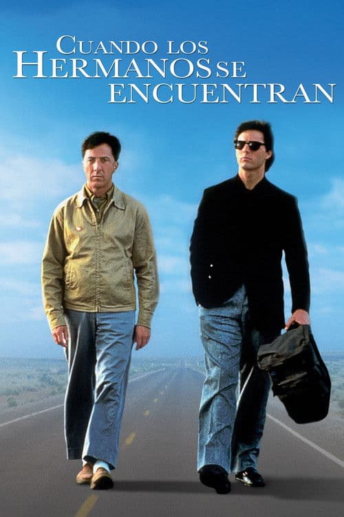 Cuando los hermanos se encuentran