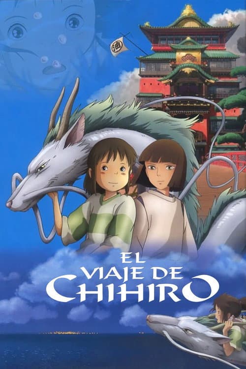 El viaje