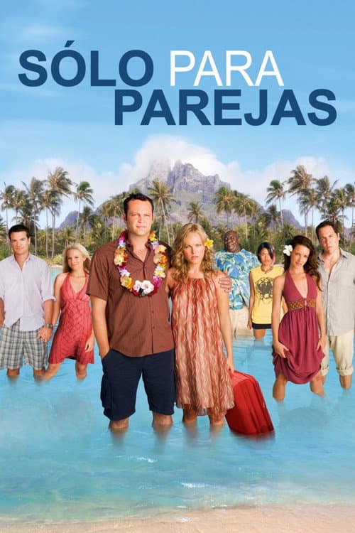 Sólo para parejas