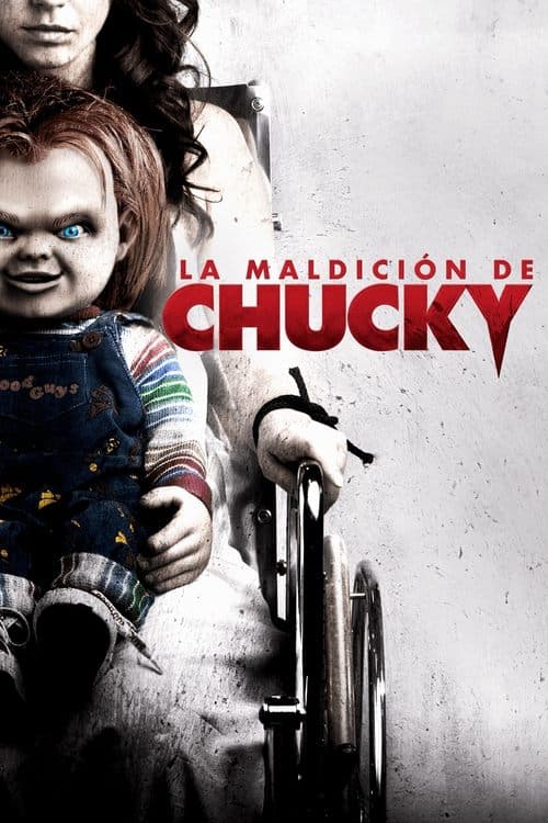 Chucky 6: La maldición de Chucky