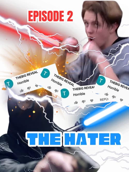 Hater