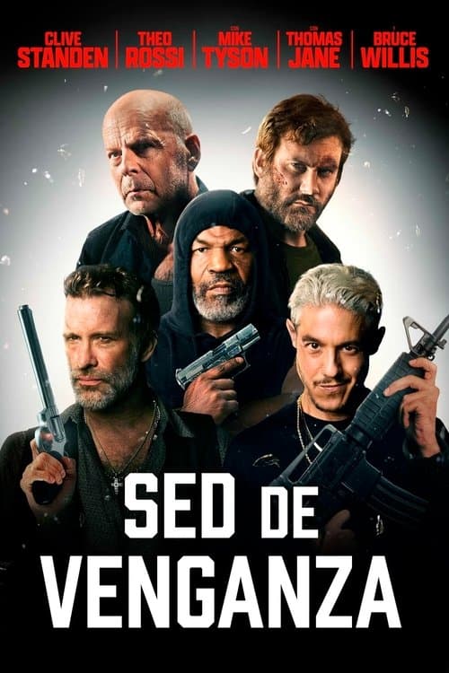 El precio de la venganza