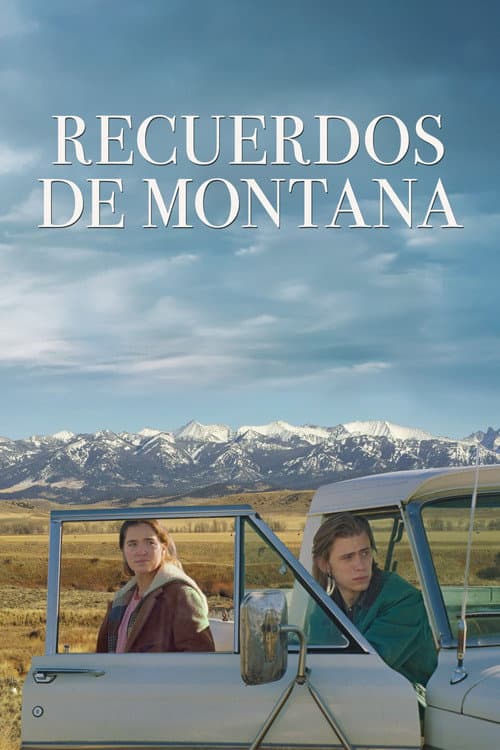 Recuerdos de Montana