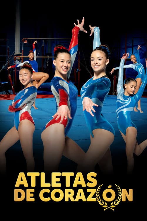 Atletas de corazón