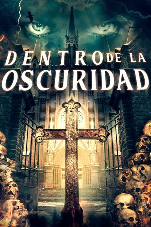 Dentro de la Oscuridad