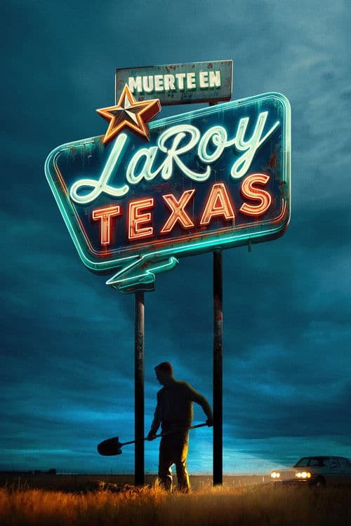Muerte en LaRoy, Texas
