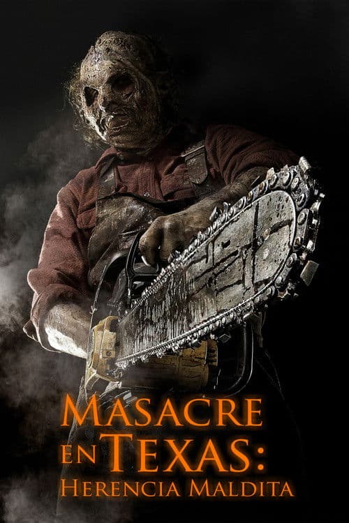 Masacre en Texas 3D: Herencia maldita