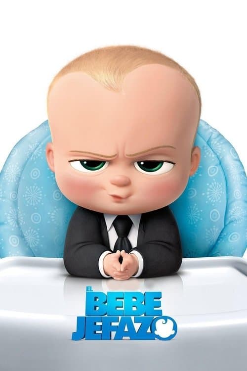 Un jefe en pañales