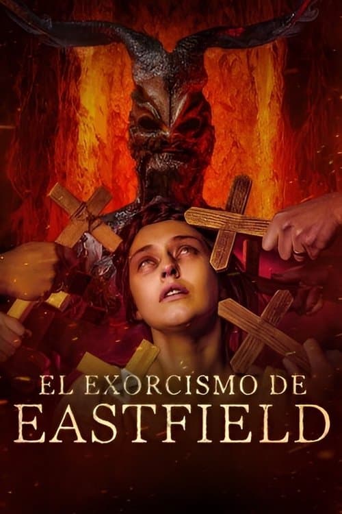 Anticristo: El exorcismo de Lara