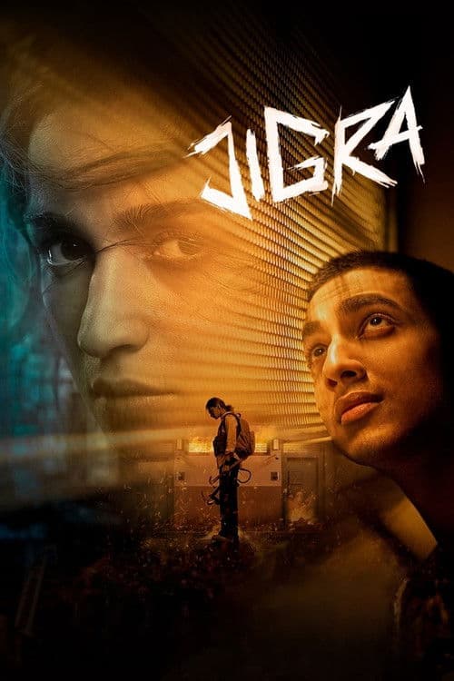 Póster oficial de la película Todo por mi hermano en alta calidad HD 4K