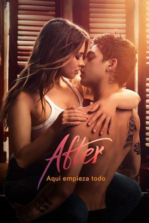 Aquí
