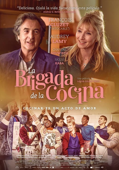 La Cocina