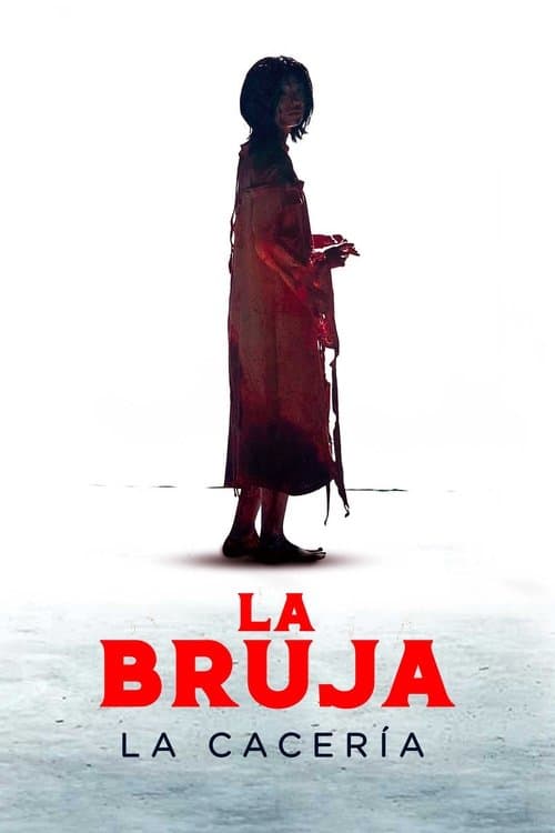La bruja: La cacería