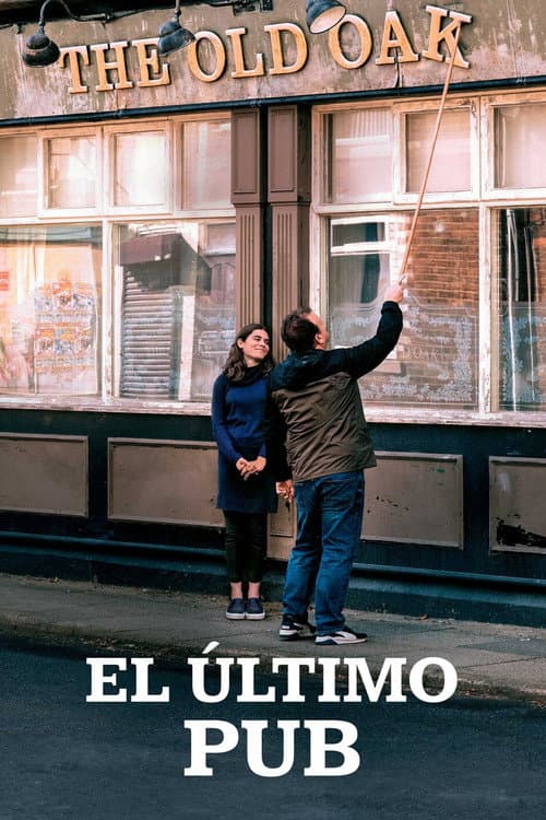 El viejo roble