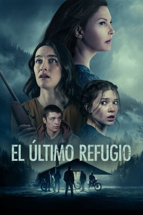 El último refugio