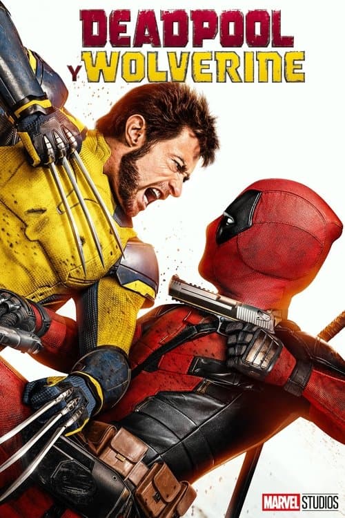 Deadpool y Lobezno