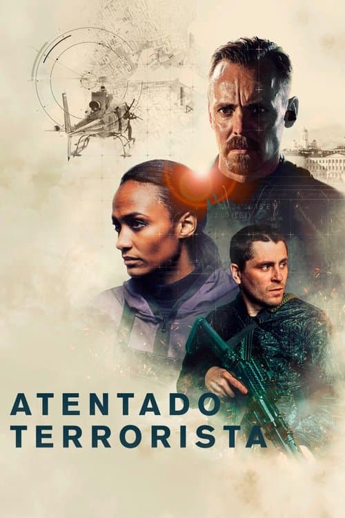 Atentado terrorista