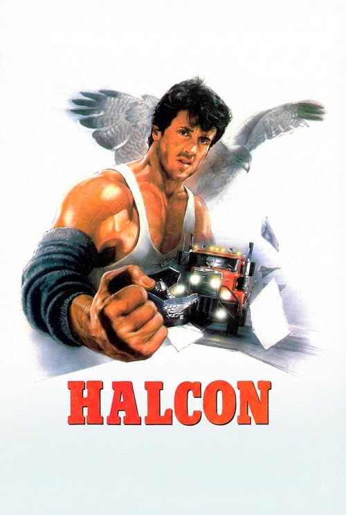 Yo, el halcón