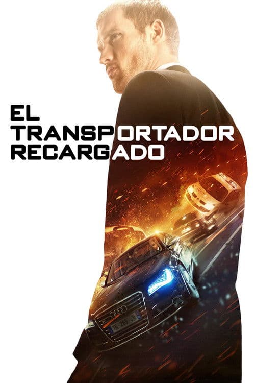 El transportador recargado