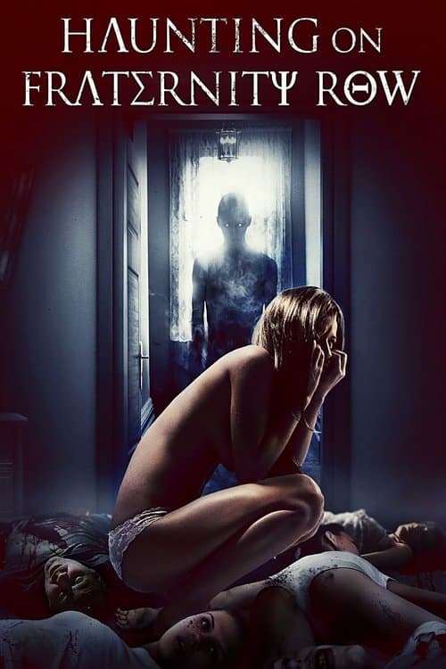 Póster oficial de la película Ritual de Invierno en alta calidad HD 4K