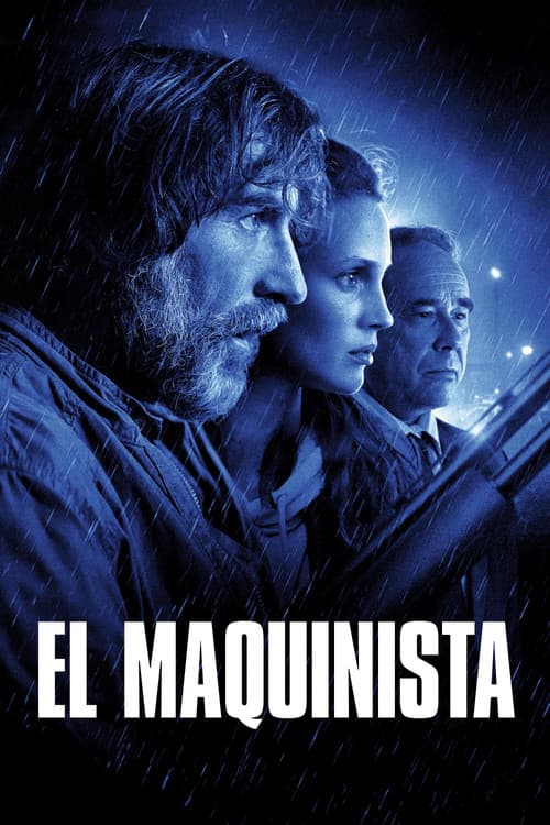 El maquinista