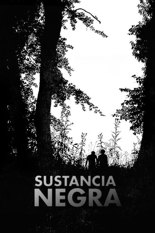 Sustancia negra