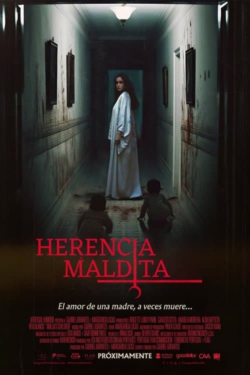 Herencia siniestra