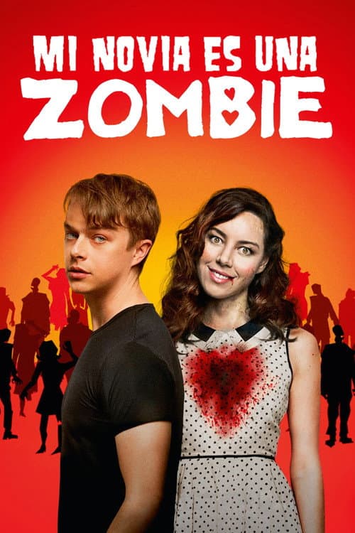 Mi novia es una zombie