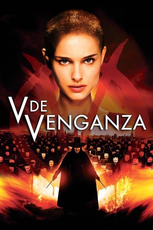 V de Vendetta