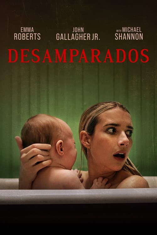 Abandonada
