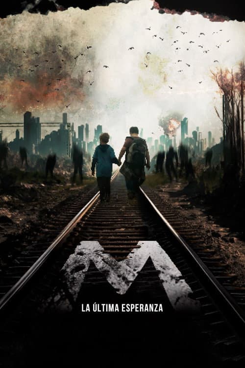 M – La Última Esperanza