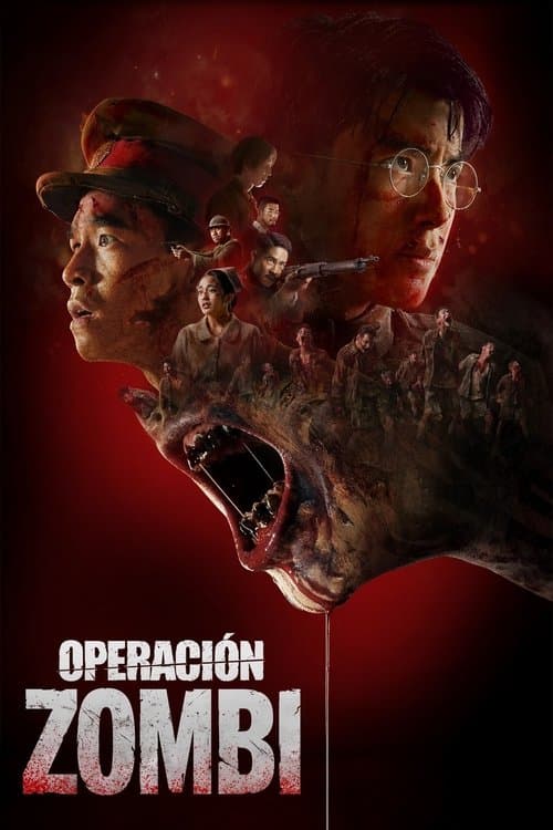 Operación zombi