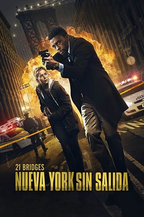 Nueva York sin salida